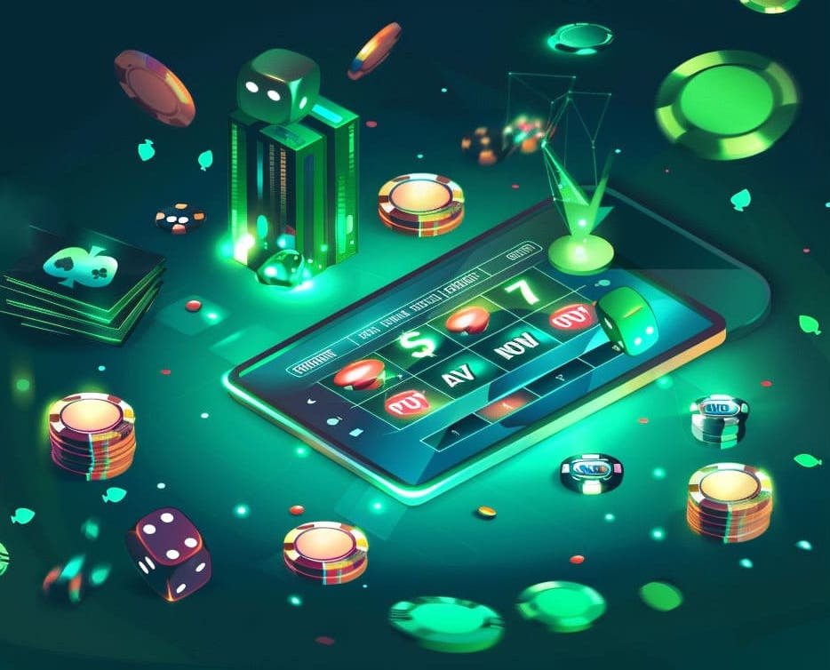 Kategori permainan lengkap di platform BOM55 dari Live Casino hingga Bingo dan Olahraga