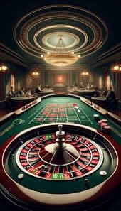 Koleksi provider Live Casino terpercaya di platform BOM55 — Evolution, Pragmatic Play, dan provider kelas dunia lainnya