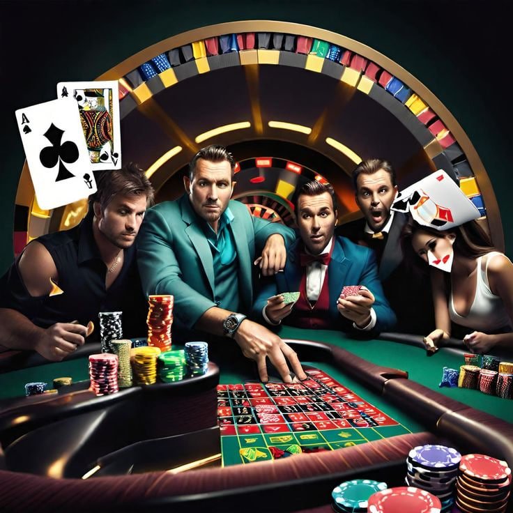 Panduan lengkap cara bermain bingo online di BOM55 dari pilih ruangan hingga klaim hadiah