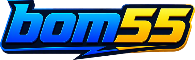 BOM55 Logo